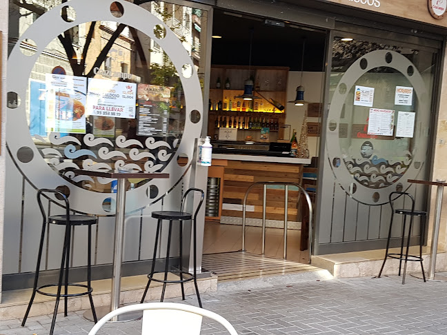 Restaurante El Camarote