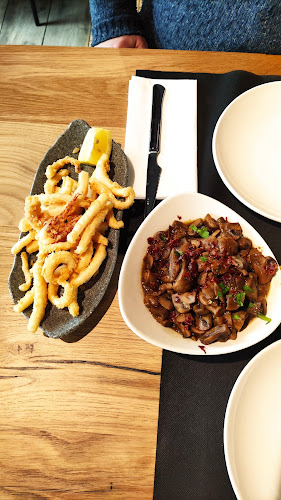 Almirante Oa Kalea, 2, 20810 Orio, Gipuzkoa