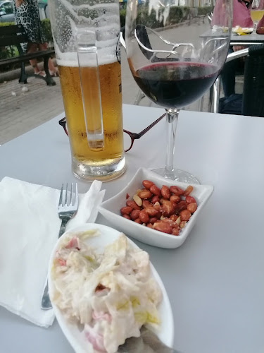 Restaurante Las Rondas - Alcoi