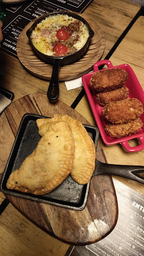 Braseria el Fogón de Sant Boi - Sant Boi de Llobregat