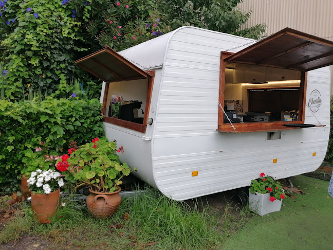 Comments and reviews of O xardín do Charlín