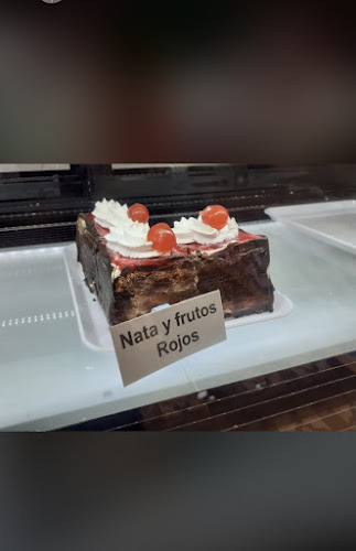 Pastelería Dulce de Leche - Gastronomía y hostelería