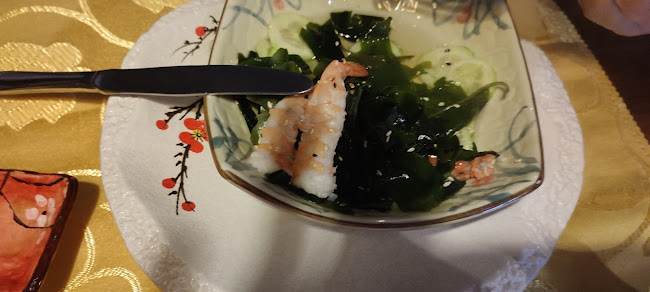 Comentarii opinii despre Restaurant Zhen