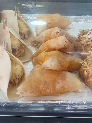 Cafetería La Casa Marroquí Phone number