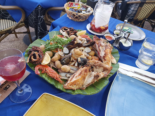 Restaurante Isla Bonita Open Times