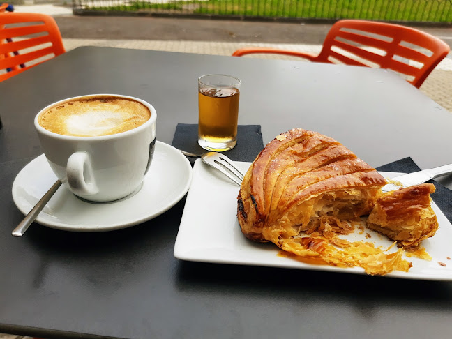 Opinii despre PASTELERÍA PARIÈS DONOSTIA în Donostia-San Sebastian - Gastronomía y hostelería