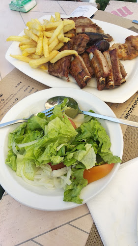 Restaurante Mollos e moios - Gastronomía y hostelería