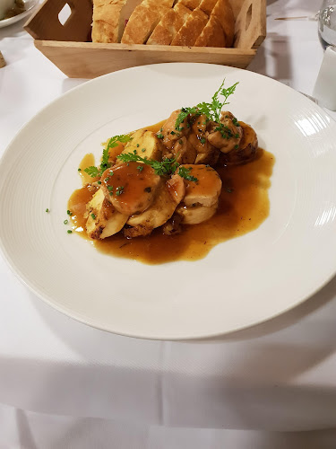 Comments and reviews of La Huerta