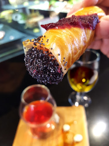 LA TAPERIA Aurrera - Gastronomía y hostelería