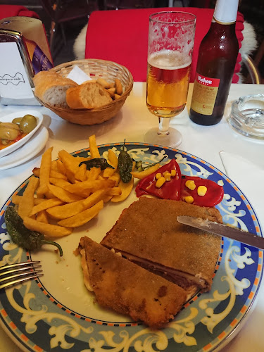 Opinii despre El Rincón de Malena S.L în Madrid - Gastronomía y hostelería