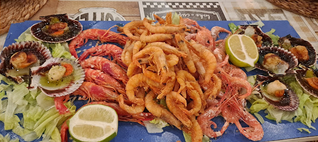 Restaurante La Herencia de Hiroshima Lorca. Salón de Celebraciones - Lorca