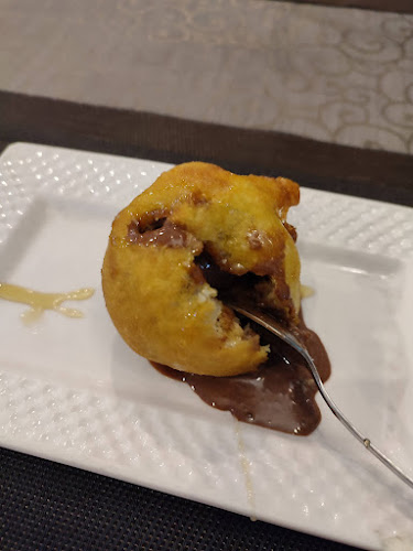 Comentarii opinii despre RESTAURANTE YAHO San Juan de Alicante