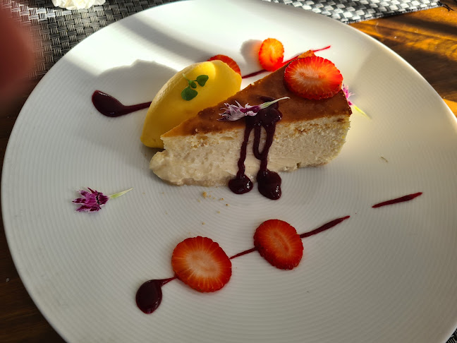 Reviews of Restaurante qapaq in Arona - Gastronomía y hostelería