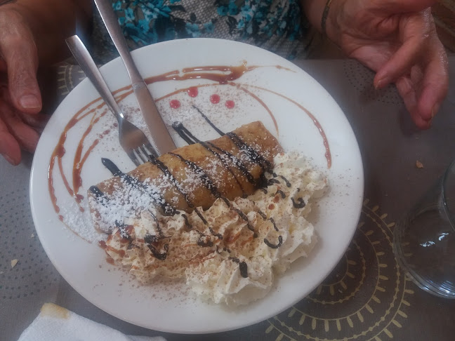 A Taberna do Meigo - Gastronomía y hostelería