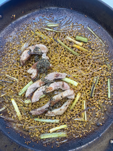 VARQUES RESTAURANTE - Gastronomía y hostelería