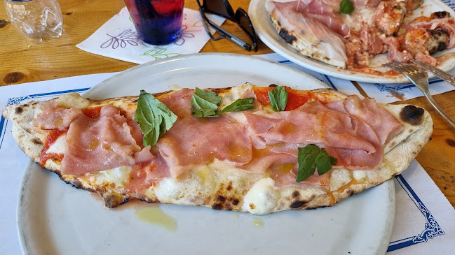 Ciao Mare Pizzería Gourmet Fuerteventura