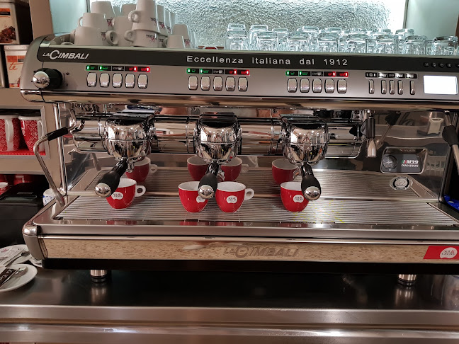 Reviews of La Espiga in Berja - Gastronomía y hostelería