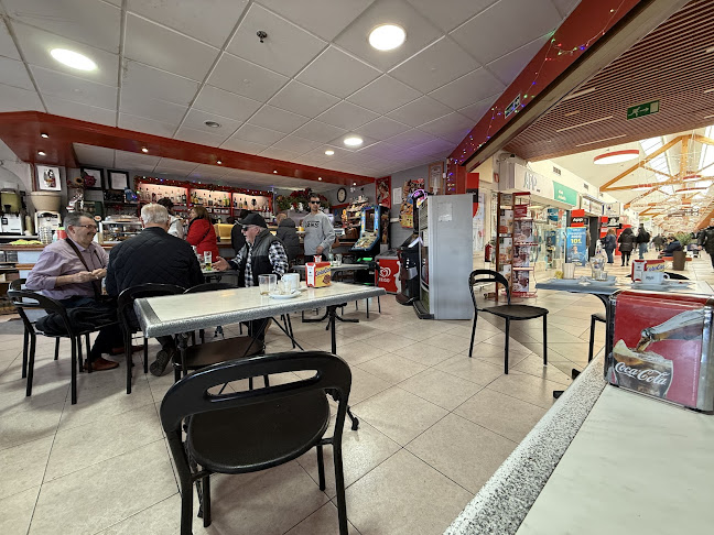 Cafetería Logos - Castellón de la Plana