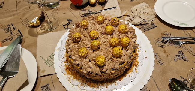 Parrilla Sidrería Muñó Poniente