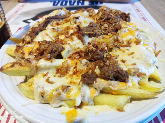 Foster's Hollywood - Alcalá de Henares