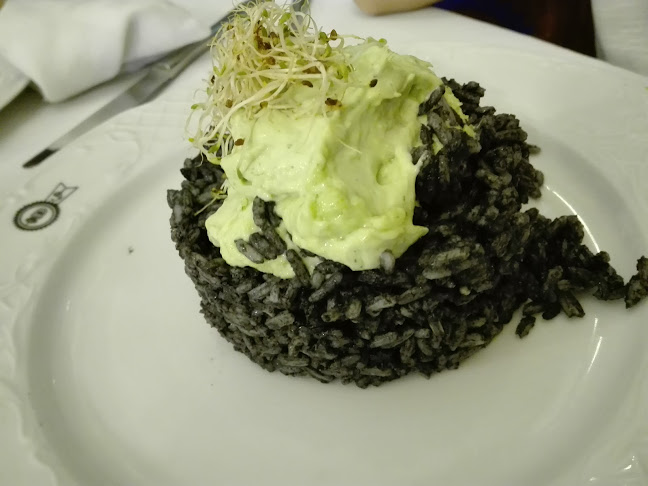 Mesón Casa Paco Open Times