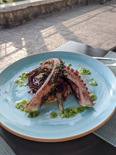 Reviews of Restaurante El Cabra in Málaga - Gastronomía y hostelería