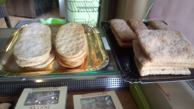 Cafetería Más Dulce Que Salado - Miguelturra