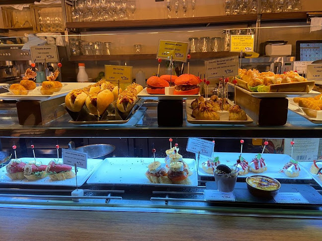 La Esquinita de Blai - Barcelona