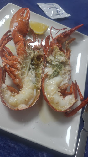 Comments and reviews of Marisquería Iturrama (CHAMPANERÍA)