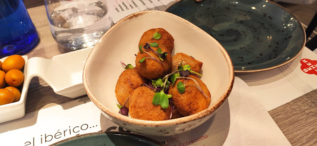 Beher Valencia | Tienda Jamón Ibérico - Valencia