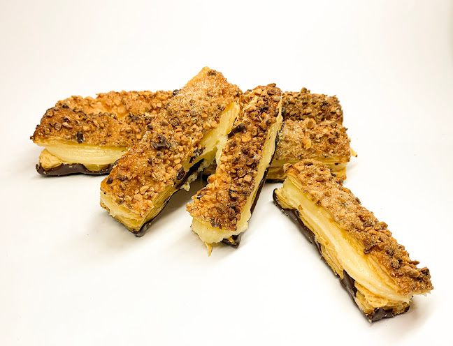 Opinii despre Villegas Croissantería în Barakaldo - Gastronomía y hostelería