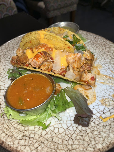 C. Bolsa, 6, Distrito Centro, 29015 Málaga