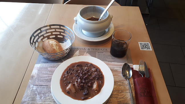 Obas Restaurante - Gastronomía y hostelería