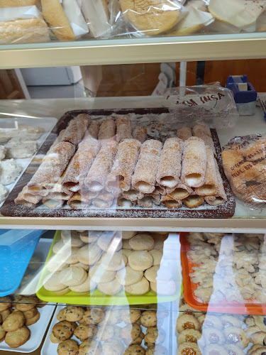 Reviews of Pastelería Antigua Casa Insa in Malagón - Gastronomía y hostelería