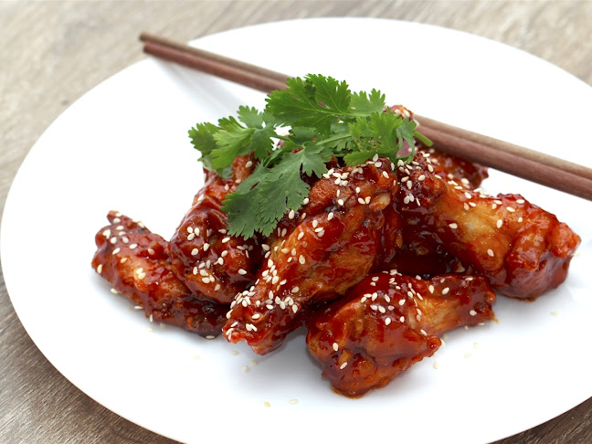 Izakaya Koryo Valencia