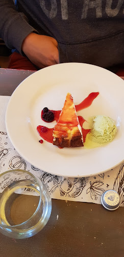 Reviews of Mesón Dos Pozos y Jimena in Camargo - Gastronomía y hostelería