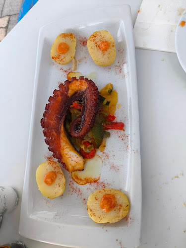 Restaurante El Ancla Del Cotillo - Gastronomía y hostelería