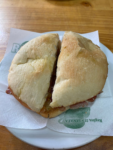 Comments and reviews of Café bar Regina