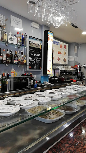 Opinii despre La Goyesca în Madrid - Gastronomía y hostelería