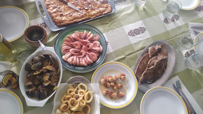 Avinguda d'Alacant, 8, 03560 El Campello, Alicante