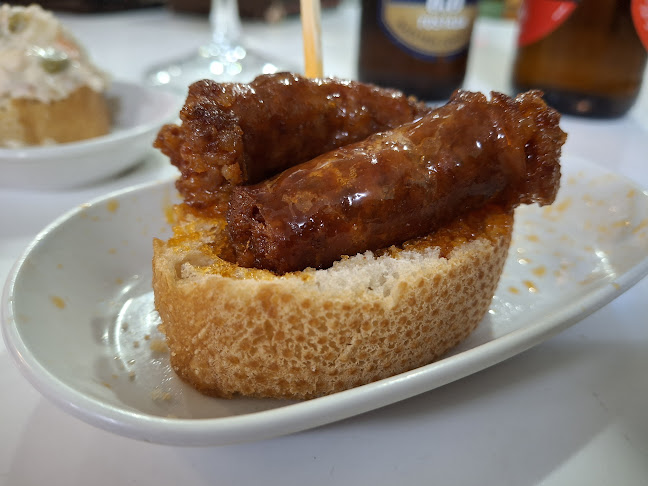 Bar restaurante EL RINCON GASTROTEKA - Gastronomía y hostelería