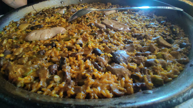 Alquería del Pou - Valencia