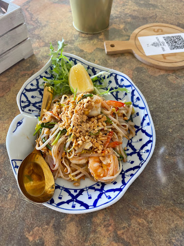 Opinii despre La Boyera Thai Menorca în Mahón - Gastronomía y hostelería