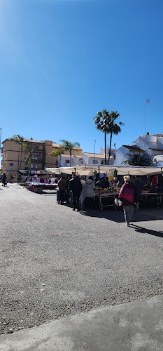 Comments and reviews of Mercadillo de La Cala del Moral