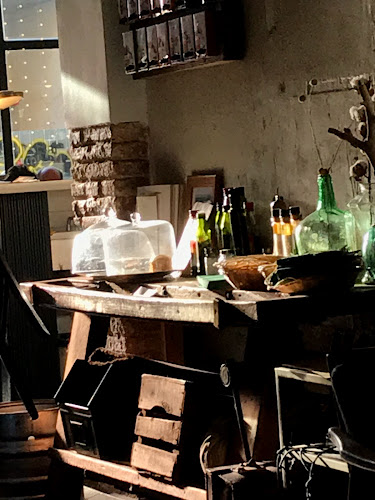 Bar Malasang - Gastronomía y hostelería