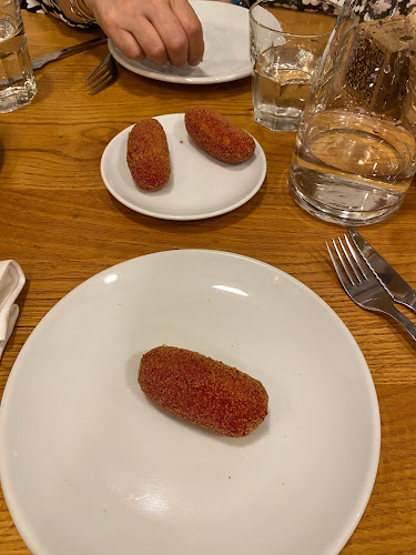 Orburu - Donostia-San Sebastian