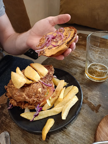 Comments and reviews of Tabira Etxea 33