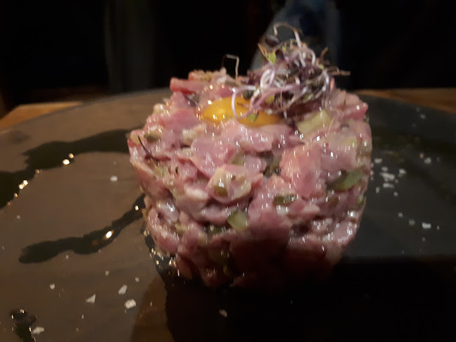 La Astilla - Gastronomía y hostelería