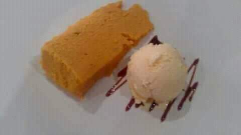 La Chara restaurante - Gastronomía y hostelería