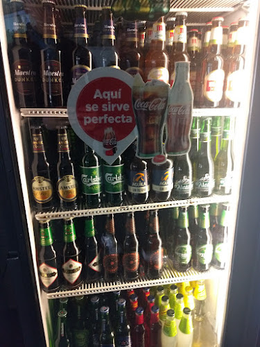 Cervecería El Tonel La URBA - Gastronomía y hostelería